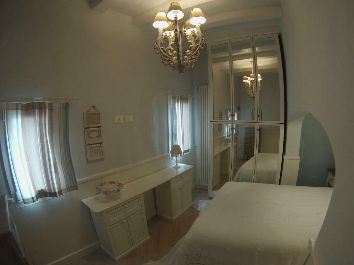 Villa Acquamarina Monopoli Exterior foto